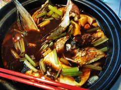 -壹只菜·崇明本地特色菜(崇明南门店)