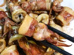 -海之鲜大排档(东山海鲜金銮湾店)