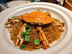 -花开餐厅(环湖中路店)