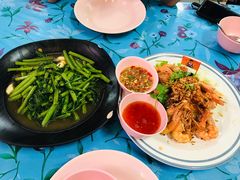 -陳妈妈泰国菜
