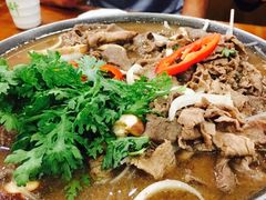 -全州拌饭馆(断桥店)