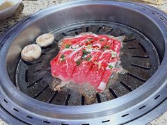 -安又胖韩国烤肉(泰达永旺店)