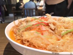 -甘家界柠檬鸭(安吉店)