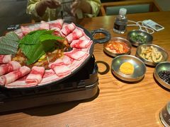 -春熙台韩国料理·章鱼肥牛(西丽店)