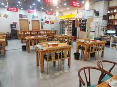 -亿牌牌东北烧烤(怀特店)