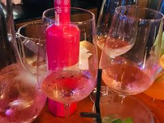 -CIRCLE·酒吧(第一国际店)