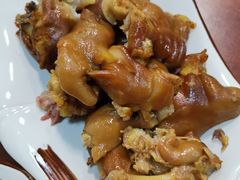 -祝家饺子馆