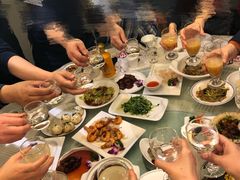 -上海年代·浙菜家烧·小海鲜(水上东路店)