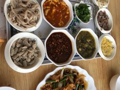 六种面套餐-太原面食店(解放路店)