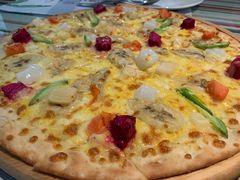 -米兰西点(鞍山店)