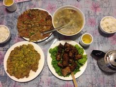 翕庐私房菜-翕庐小苑