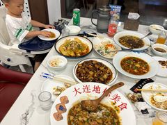 -小郭私房菜·海肠捞饭店(学士街店)