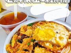 -聚宝螺蛳粉(聚宝店)