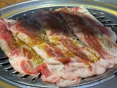 -喜来稀肉(北外滩白玉兰广场店)