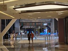 -英皇电影城(平安金融中心IMAX激光店)