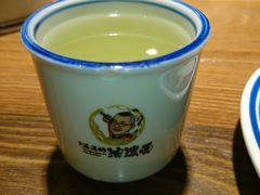 -吴满满油泼面(北方风味园店)