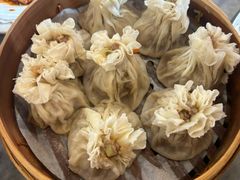 -都一处烧麦馆(前门店)
