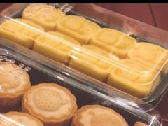 绿豆糕-泸溪河桃酥(湖滨银泰in77店)