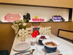 -觅唐MITONG(鸟巢店)