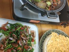 -61号餐吧(兴坪古镇漓江店)