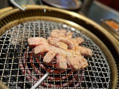 -厚贞日式烤肉(浦东汇智店)