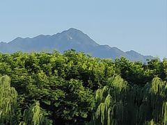 -洨河生态公园