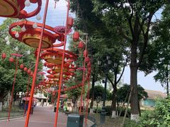 -国色天乡三期陆地乐园