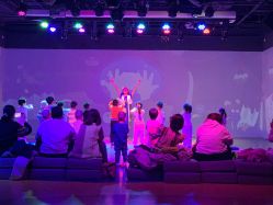 -小鸡哆哆故事屋·儿童乐园(嘉里城店)