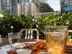 -京A Taproom·精酿餐吧(CBD店)