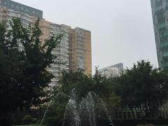 希尔顿逸林酒店-北京希尔顿逸林酒店