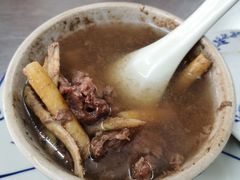 -達揚原味燉品(文明路店)