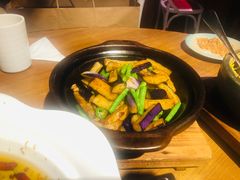 -花椒笑成都小馆(百脑汇店)
