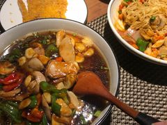 -十面春风·江南面馆(崇宁路店)