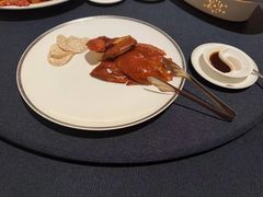 -喜公馆(平安金融中心店)