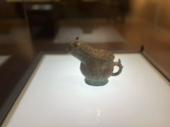 -安阳博物馆