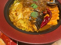 -奉天小馆·非遗东北菜(沈阳万象城店)