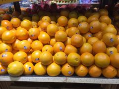 -幸福荣耀生鲜超市(和平街店)