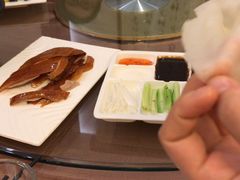 -老城南食府(宣武门东大街店)