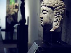 -鹿野苑石刻艺术博物馆