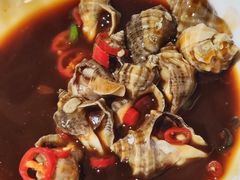 -永红源啤酒·烧烤·海鲜·大排档(台柳路店)