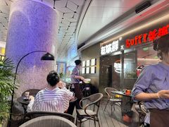 -老城鲜·小海鲜贝贝煲火锅(壹方城店)