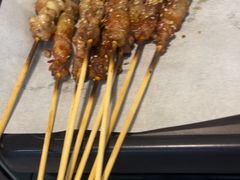 -粟氏天府·东北烧烤(长安街店)
