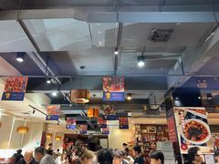 -天下客饭店(中山路店)