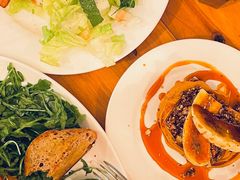 -Egg•Allday Brunch(襄阳北路店)