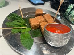 -芽笼芽笼新加坡餐厅(环球港店)