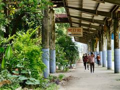 -老火车站牛肉粉