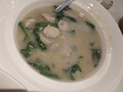 -丰收日·小海鲜·沪上家宴(顾村正大店)
