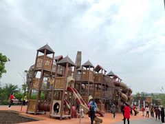 -枫香湖儿童公园