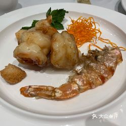 兰庭厉家菜图片