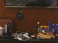 -紫东瑞亨酒店(牛市口地铁站店)